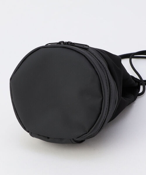 KOT_SU（コットス）の「【KOT_SU/コットス】WAFU pouch WA-501 ポーチ ショルダーポーチ（ショルダーバッグ・メンズ・グレー/ホワイト/オレンジ/オリーブ/ブラック/イエロー・FREE）」の7枚目の写真