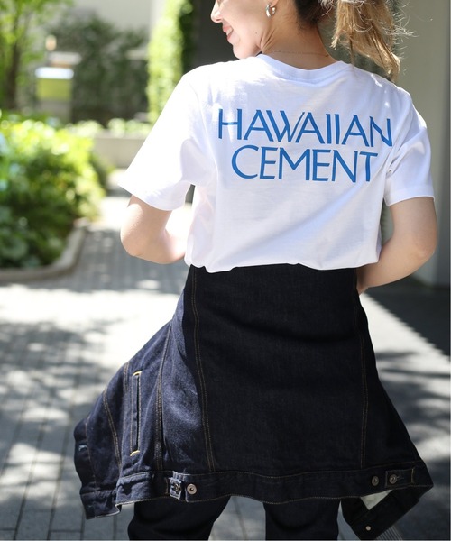 【Personal Effects / パーソナルエフェクツ】グラフィックTシャ Deuxieme Classe（ドゥーズィエムクラス）の「【PERSONAL