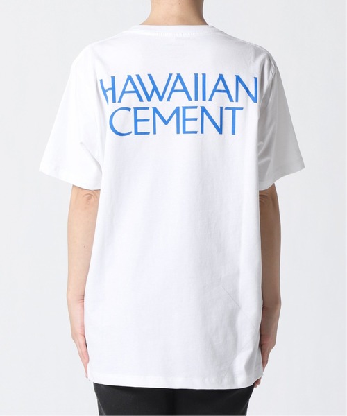【Personal Effects / パーソナルエフェクツ】グラフィックTシャ Deuxieme Classe（ドゥーズィエムクラス）の「【PERSONAL