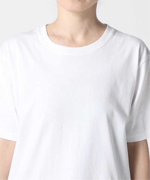 【Personal Effects / パーソナルエフェクツ】グラフィックTシャ Deuxieme Classe（ドゥーズィエムクラス）の「【PERSONAL