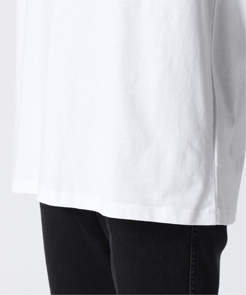 【Personal Effects / パーソナルエフェクツ】グラフィックTシャ Personal Effects＞RECIPE Tシャツ