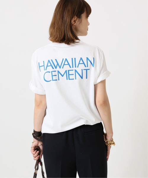 【Personal Effects / パーソナルエフェクツ】グラフィックTシャ Personal Effects＞RECIPE Tシャツ