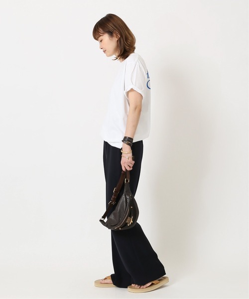 【Personal Effects / パーソナルエフェクツ】グラフィックTシャ Personal Effects＞RECIPE Tシャツ