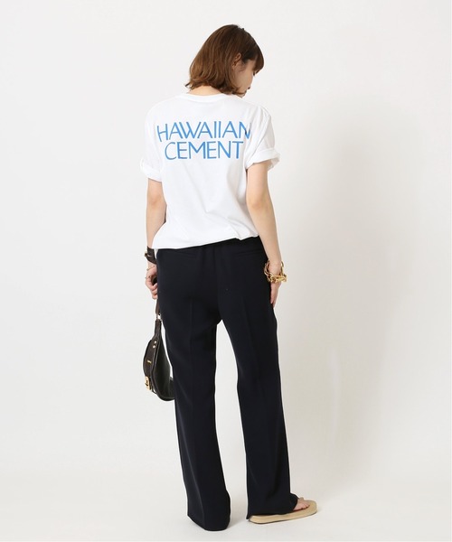 【Personal Effects / パーソナルエフェクツ】グラフィックTシャ Deuxieme Classe（ドゥーズィエムクラス）の「【PERSONAL