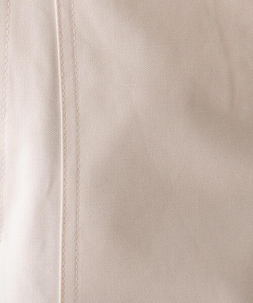 AG by aquagirl（エージーバイアクアガール）の「◆ベイカーパンツ【GISELeコラボ商品】（その他パンツ・レディース・オフホワイト/カーキ・38/36）」の16枚目の写真