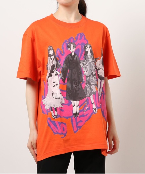 セール Mezamenoisshunmae 目覚めの一瞬前 Jun Inagawa ジュンイナガワ Mezame No Anime Girl S T Shirt A Tシャツ カットソー Jun Inagawa ジュン イナガワ のファッション通販 Zozotown セール Mezamenoisshunmae 目覚めの一瞬前 Jun Inagawa ジュンイナガワ Mezame No Anime Girl S T Shirt A Tシャツ カットソー Jun Inagawa ジュン イナガワ のファッション通販 Zozotown
