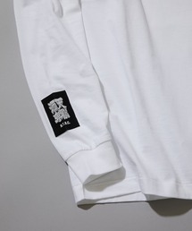 【新品未使用タグ付き】酒天卑恥　SHUTENBITCH 長袖ボタンシャツ　黒 公式】酒呑卑恥 ONLINE SHOP / TOPS