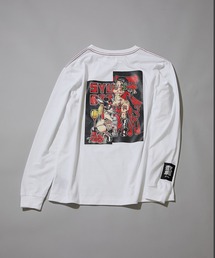 酒天卑恥（シュテンビッチ）の「【酒天卑恥SHUTENBITCH】PRINT