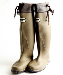 レディースのレインシューズ ロング ファッション通販 Zozotown