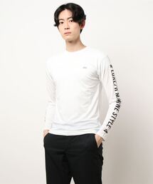 RM/スポーティフィットロングT