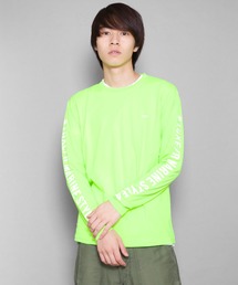 RM/スポーティフィットロングT