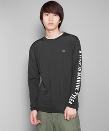 CERCA（チェルカ）の「RM/スポーティフィットロングT（その他トップス）」