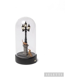 SELETTI（セレッティ）の「SELETTI/マイリトル EVENING 照明 ランプ 間接照明（照明）」