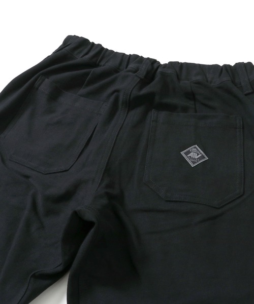 KRIFF MAYER Lady's Collection（クリフメイヤーレディースコレクション）の「アクティブテーパードジョガー（その他パンツ・レディース・ベージュ/カラフル/ブラック/チャコール/ネイビー・LARGE/MEDIUM）」の16枚目の写真