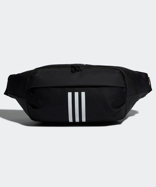 adidas（アディダス）の「エンデュランス パッキング システム ウエストバッグ [Endurance Packing System