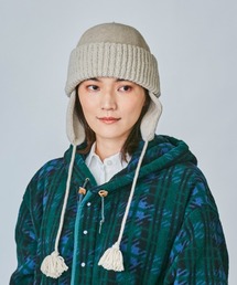 OVERRIDE | OVERRIDE GUIDE WATCH TIBET(ニットキャップ/ビーニー)