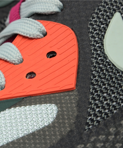 NIKE（ナイキ）の「WMNS NIKE AIR MAX LUNAR90 C3.0（スニーカー・レディース・ピンク・24cm/24.5cm）」の11枚目の写真