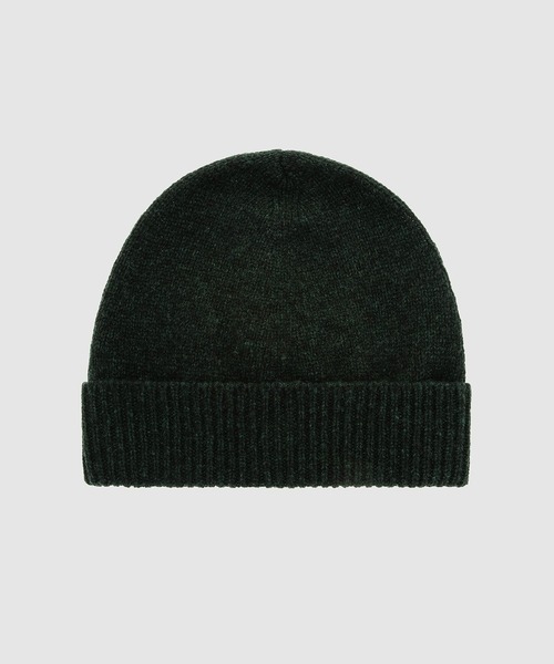 Maison Margiela(メゾンマルジェラ)の「HEADWEAR(ニットキャップ/ビーニー・レディース・その他/その他1・M/S)」の2枚目の写真