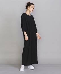 BEAUTY&YOUTH UNITED ARROWS | BY ボリュームスリーブ ワンピース(ワンピース)