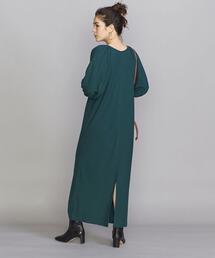 BEAUTY&YOUTH UNITED ARROWS | BY ボリュームスリーブ ワンピース(ワンピース)