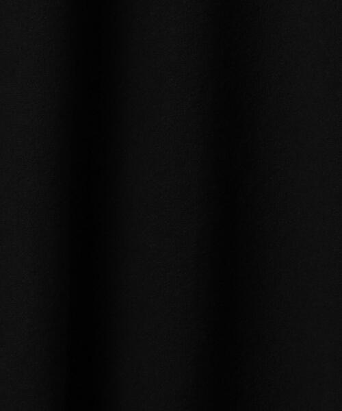 BEAUTY&YOUTH UNITED ARROWS（ビューティーアンドユースユナイテッドアローズ）の「BY ボリュームスリーブ ワンピース（ワンピース・レディース・オレンジ/ダークグリーン/ブラック・FREE）」の14枚目の写真