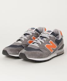 NEW BALANCE | CM996(スニーカー)