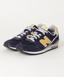 NEW BALANCE | CM996(スニーカー)