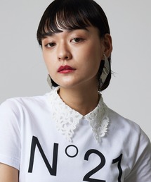 【Narcissus】エレガントつけ襟