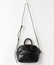 PIENI | PIENI(ピエニ)MINI BOSTON/ミニボストン(ショルダーバッグ)