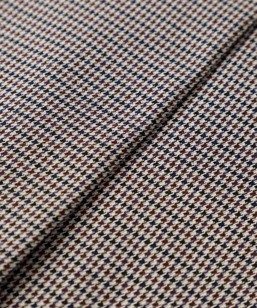 LOVELESS（ラブレス）の「ガンクラブタイトスカート（スカート・レディース・ブラウン・36/34）」の12枚目の写真