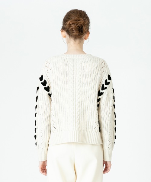 LOULOU WILLOUGHBY（ルルウィルビー）の「【LOULOU WILLOUGHBY】リボン