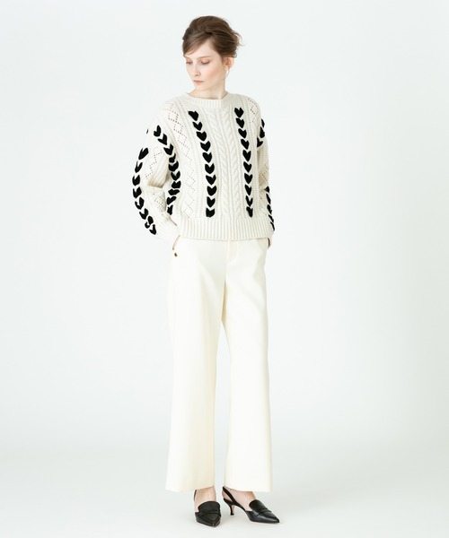 LOULOU WILLOUGHBY（ルルウィルビー）の「【LOULOU WILLOUGHBY】リボン