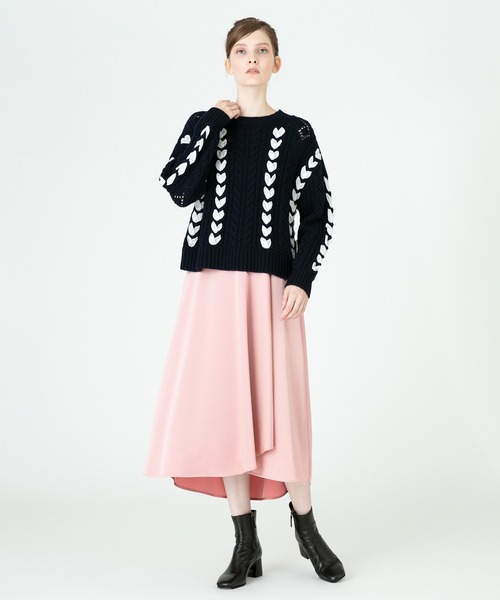 LOULOU WILLOUGHBY（ルルウィルビー）の「【LOULOU WILLOUGHBY】リボン