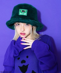 Candy Stripper（キャンディストリッパー）｜帽子一覧 - WEAR