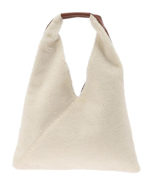 AMERICAN HOLIC（アメリカンホリック）の「【WEB限定】ボアトート（トートバッグ・レディース・ブラック/モカ/キャメル・FREE）」の18枚目の写真