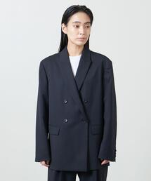 UNITED ARROWS - ゆうきMRW TW 4B/W SETUP JK MARW UNITED ARROWS（マルゥ ユナイテッドアローズ）の「＜MARW