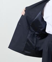 UNITED ARROWS - ゆうきMRW TW 4B/W SETUP JK MARW UNITED ARROWS（マルゥ ユナイテッドアローズ）の「＜MARW