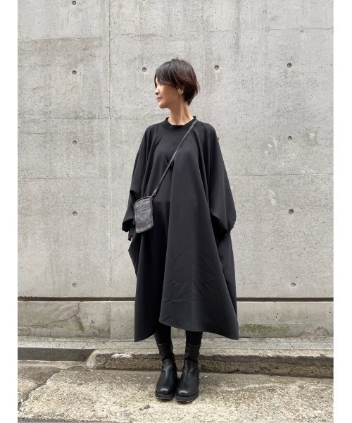 BEARDSLEY（ビアズリー）の「卒入園などの行事にも。身幅たっぷりでも