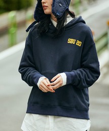 SBU20 HOODIE / フーディー / パーカー