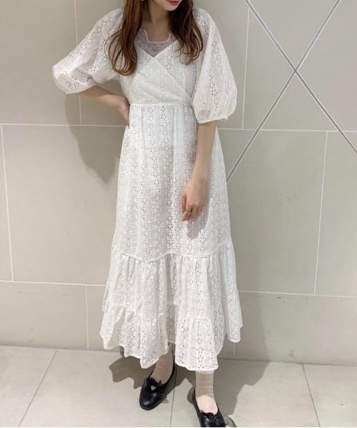 ブランド古着 半袖ワンピース ワンピース Olive Des Olive オリーブデオリーブ のファッション通販 Zozoused ブランド古着 半袖ワンピース ワンピース Olive Des Olive オリーブデオリーブ のファッション通販 Zozoused