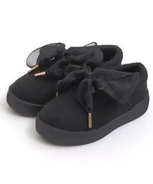 BREEZE | 2WAYリボンシューレーススリッポン(スリッポン)