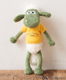 ひつじのショーン | 【NICI/ニキ】(シリアルナンバー入り) 別注ひつじのショーン 25cm(おもちゃ)