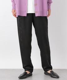 LEPSIM | サテンイージーパンツ　216719(その他パンツ)