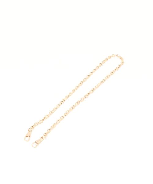 Cupid Heart(キューピッドハート)の「【Cupid Heart】結婚式バッグ/リボンモチーフタック入りクラッチバッグ(クラッチバッグ・レディース・ベージュ/シルバー/ブラック・MEDIUM)」の22枚目の写真
