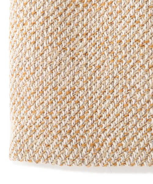 PROPORTION BODY DRESSING(プロポーションボディドレッシング)の「Winter Tweed 台形ミニスカート / 1211220514(スカート・レディース・ブルー/ベージュ系その他・SMALL/X-SMALL/MEDIUM)」の14枚目の写真