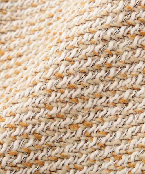 PROPORTION BODY DRESSING(プロポーションボディドレッシング)の「Winter Tweed 台形ミニスカート / 1211220514(スカート・レディース・ブルー/ベージュ系その他・SMALL/X-SMALL/MEDIUM)」の17枚目の写真