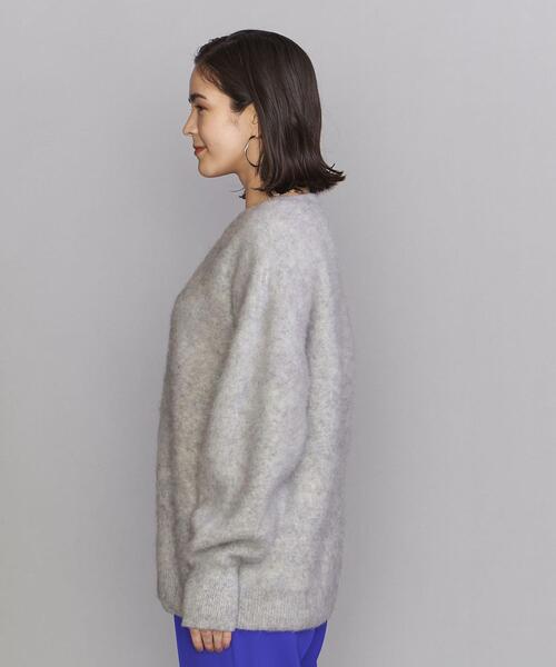 極美品✨】H ビューティーアンドユース ニット アルパカ h 極美品✨】H ビューティーアンドユース ニット アルパカ h