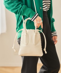 ADD CULUMN | 【ADD CULUMN/アドカラム】TURN-S：ショルダーバッグ◆(ショルダーバッグ)