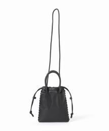 ADD CULUMN | 【ADD CULUMN/アドカラム】TURN-S：ショルダーバッグ◆(ショルダーバッグ)