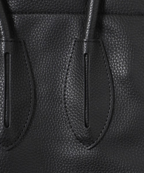 ADD CULUMN（アドカラム）の「【ADD CULUMN/アドカラム】TURN-S：ショルダーバッグ◆（ショルダーバッグ・レディース・ホワイト/イエロー/サックスブルー/ブラック・FREE）」の20枚目の写真